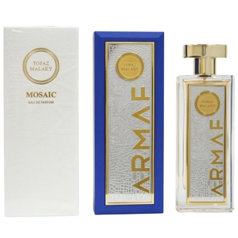 Armaf Mosaic Topaz Malaky 75ml EDP